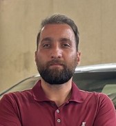 همایون قائلی