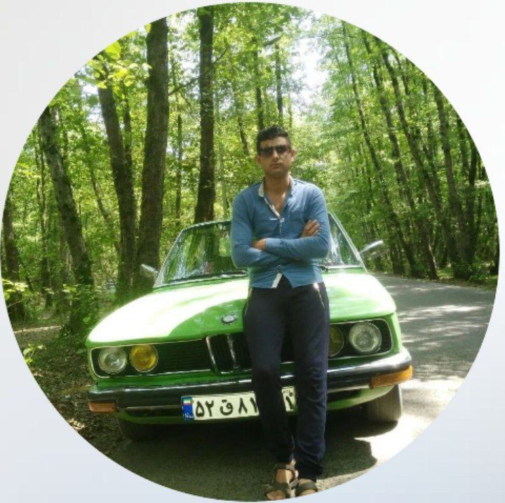 نعمت عبدالهی