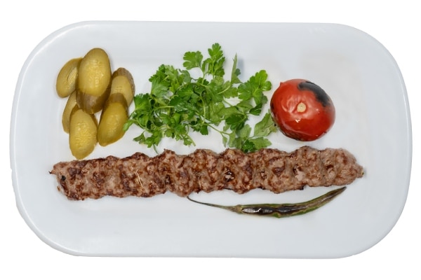 کباب کوبیده