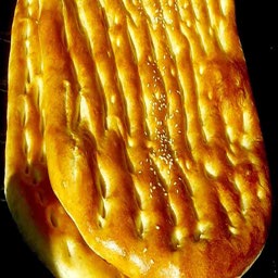 بربری روغنی