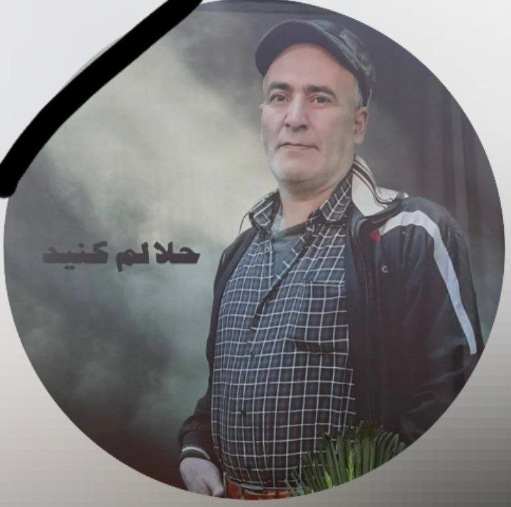 مرحوم مجید فاضلی