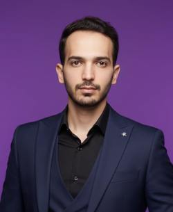 امیررضا توحیدی