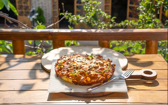 سیب زمینی ویژه یارپاق