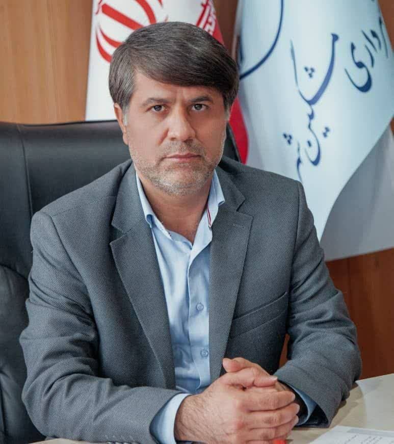 علی مسیب زاده