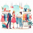 فروشگاه لباس