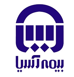 دفتر مرکزی بیمه آسیا