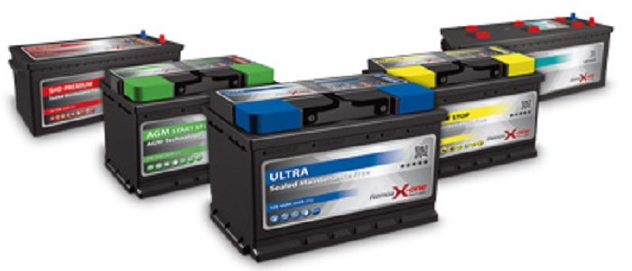 نمایندگی باطری سیدنظام