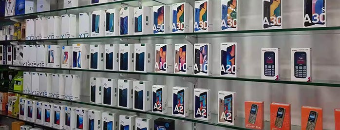 موبایل فاطیما