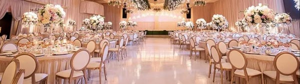 تالار ماه عسل