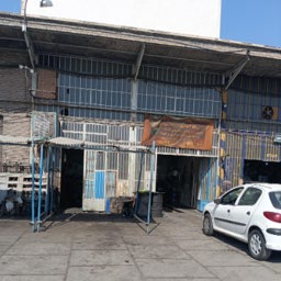 جلوبندی ذاکر