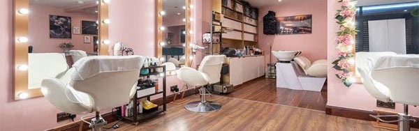 سالن زیبایی بانو سیفی