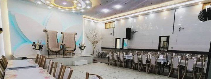 تالار فلویا