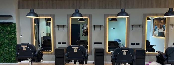 آرایشگاه اسدی