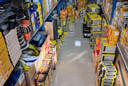 لوازم یدکی تقی زاده