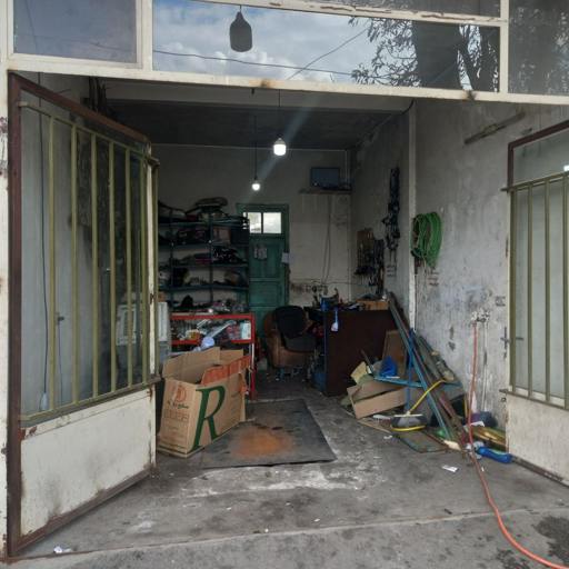 شیشه بالابر علی