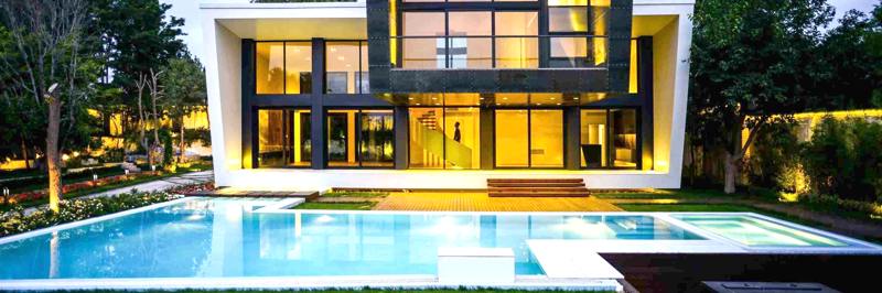 املاک آتا ملک