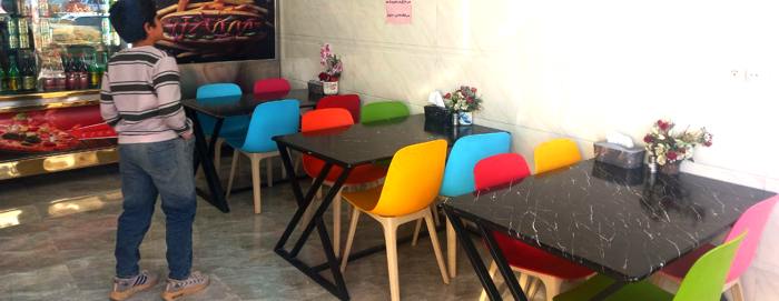 پیتزا اورهان