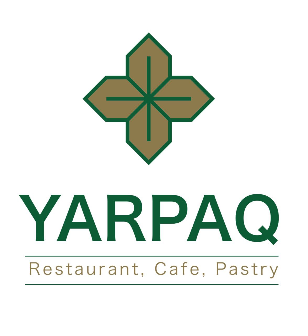 کافه رستوران یارپاق