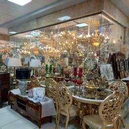 دکوراسیون نعمتی