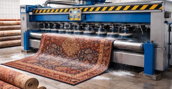 قالیشویی آرسام